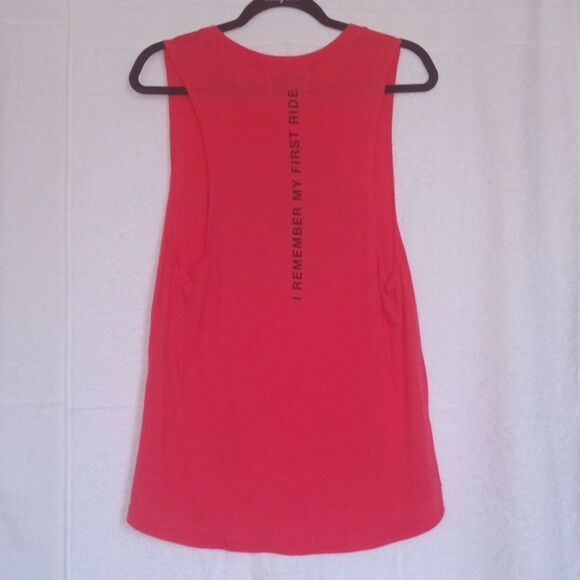 SOULCYCLE TOP - Picture 2 of 5